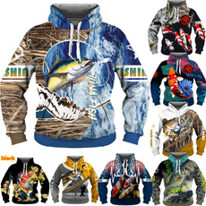 3D hoodies, Fashion, coolhoodie, Hunting