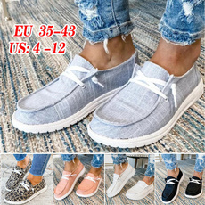 casual shoes, Flats, Sneakers, Womens Shoes