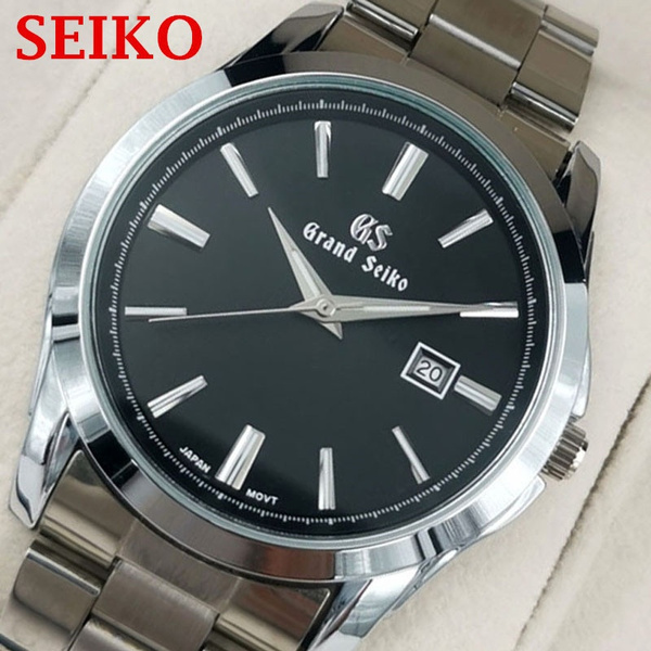 Seiko S5\