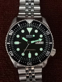 Seiko-Watches | Wish