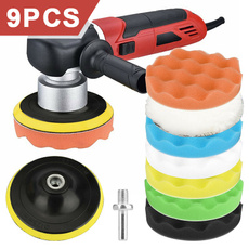 Sponges, polishingtool, dishwashingsponge, polishingwaxingkit