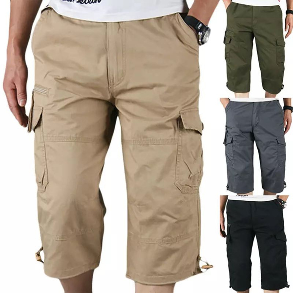TACVASEN Outdoor Sportswear Shorts Pants Mens Jersey India  Ubuy