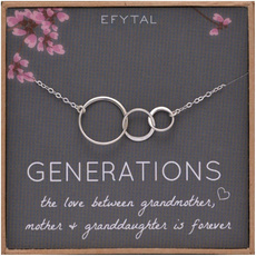 Sterling, Jewelry, Gifts, generation