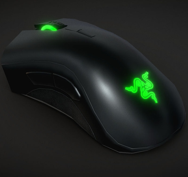 Razer Viper Mini Ultra-lightweight Gaming Mouse Released | Wish