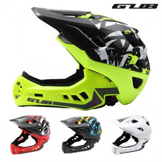 Helmet, Cycling, safetyhelmet, gub