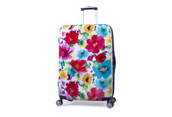 pioneer woman luggage clearance