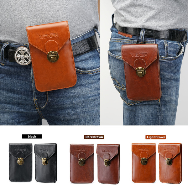 belt pouch men