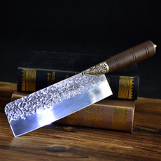 Steel, forgedknife, handmadeknife, handforgedknife