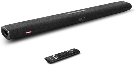 firetv, alexa, Entertainment, wirelesssoundbar