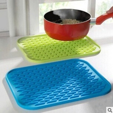 tablemat, Sous-verres, Cushions, Silicone