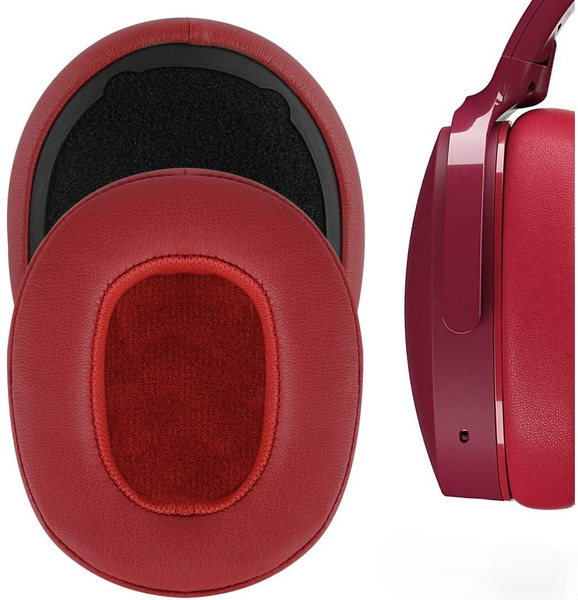 Kuteng QuickFit Protein Leather Ear 