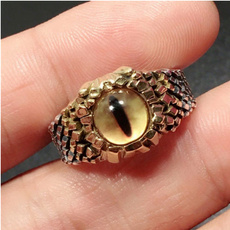 Fashion, 925 silver rings, Engagement Ring, crossring