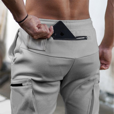 Design, trousers, Cotton, Fitness