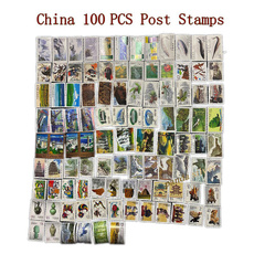 postage, Real, different, Stamps