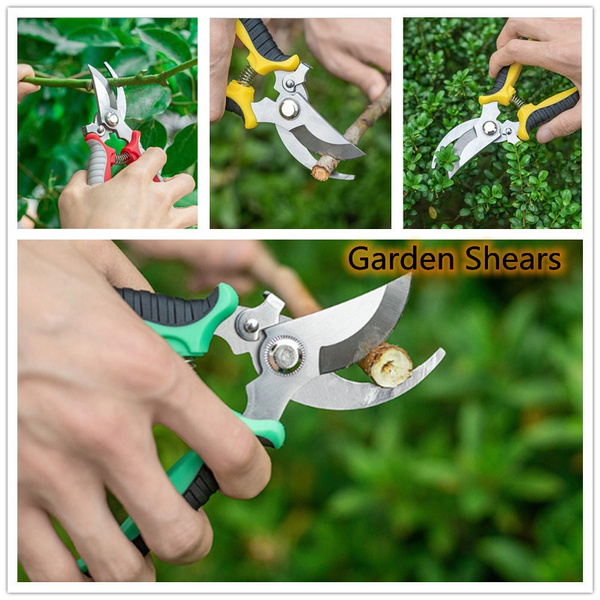 Garden Scissors - Large