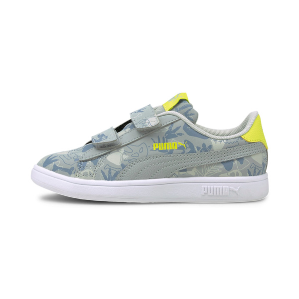 puma smash v2 archeo summer v sneaker