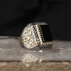 Sterling, Fashion, Gifts, Men