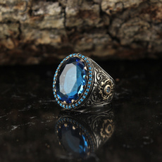 Blues, Sterling, Fashion, Gifts