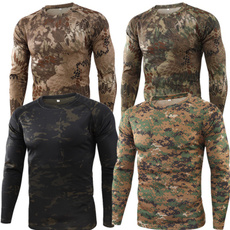Outdoor, Shirt, Combat, Army