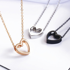 Heart, Fashion, Love, Jewelry