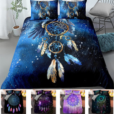 King, Dreamcatcher, Bedding, Home textile