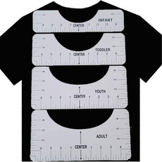 tshirtalignmenttool, Fashion, Shirt, Sublimation