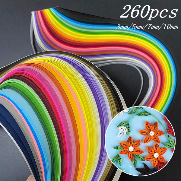 260pcs-quilling-paper-assorted-mixed-color-origami-paper-width-3-5-7