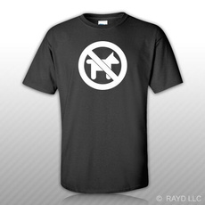 T Shirts, Fashion, Shirt, No