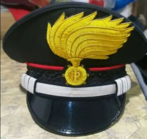 Italian carabinieri cap - REPLICA | Wish