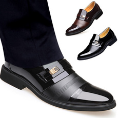 Flats, formalshoe, weddingshoesformen, menleathershoe