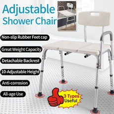 elderlychair, padded, showerchair, Bathroom Accessories