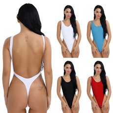 Summer, sexybabydollsjumpsuit, Swimming, Thong