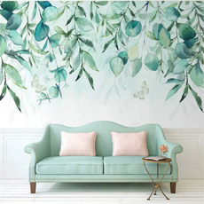 wallpaperhomedecor, Home & Kitchen, bedroomwallpaper, treeandvinerural