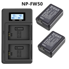 npfw50batteryreplacement, Battery, npfw50battery, lcd