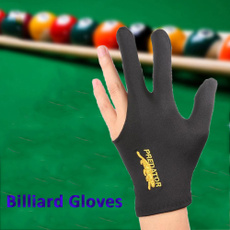 billiardaccessorie, smooth, cue, Gloves
