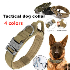 Medium, Dog Collar, mediumandlargedogcollar, Pets