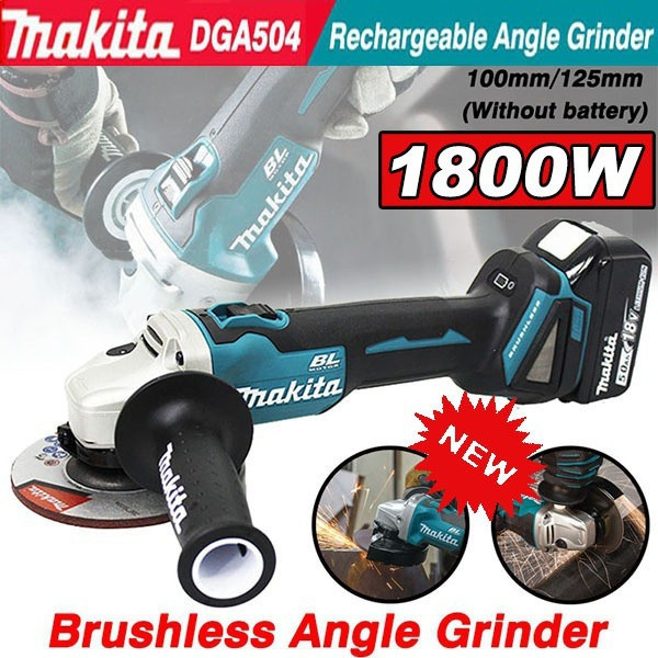 Makita discount dga504 price