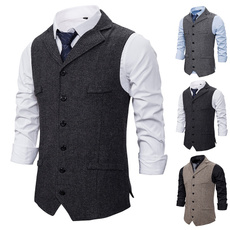 businesssuit, Vest, Fashion, Blazer