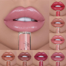 pink, lipcare, Lipstick, Beauty