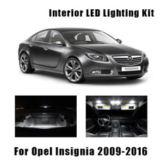 Kit, Lighting, canbuslight, licenseplateli