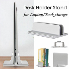 verticallaptopstand, Aluminum, notebookholder, Laptop