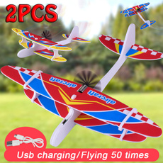 rcairplane, Outdoor, Electric, Flying