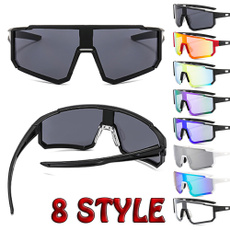 Outdoor, Bicycle, UV Protection Sunglasses, Goggles