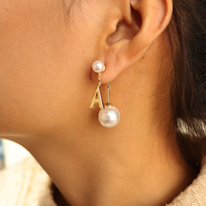 peralearring, Fashion, suffix, Gifts