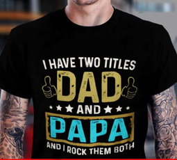 fathertshirt, bestdadtshirt, fathershirt, Gifts