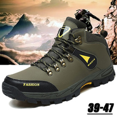 hikingboot, Outdoor, Hiking, Sports & Outdoors