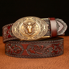 wedding belts, Fashion Accessory, Fashion, men belts genuine leather