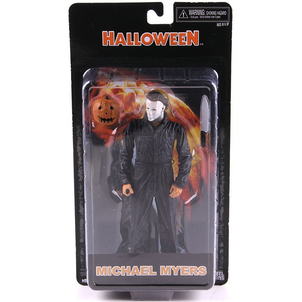 Myers on sale toy sale