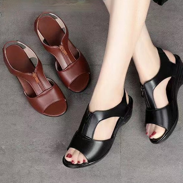 Women's Shoes & Sandals, Summer Comfort