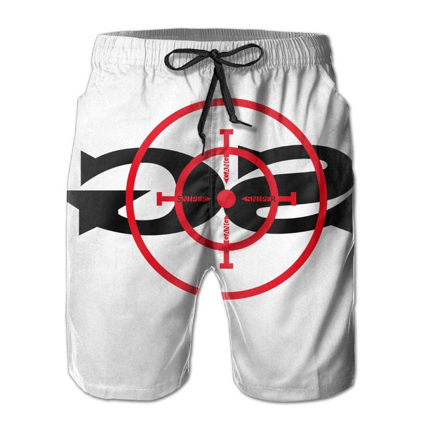 EEMNJIHH Mens Sniper Gang Gang Target 